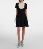 Valentino Garavani Rockstud leather pumps