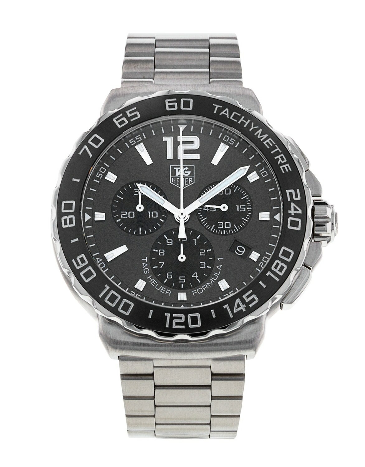 Tag Heuer Formula 1 CAU1115.BA0858 TAG Heuer