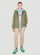 Moncler Grenoble - Shipton Jacket in Green