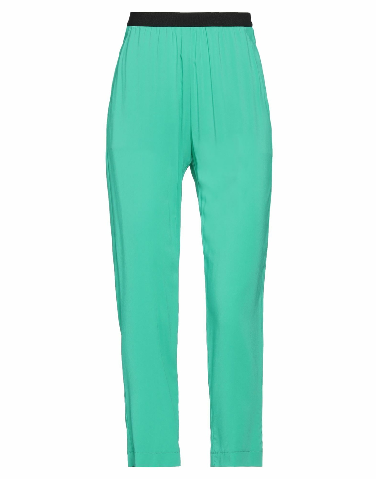 Jucca Womens Pants in Green