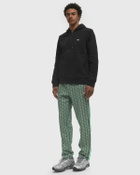 Lacoste SWEATSHIRT Black Mens Hoody