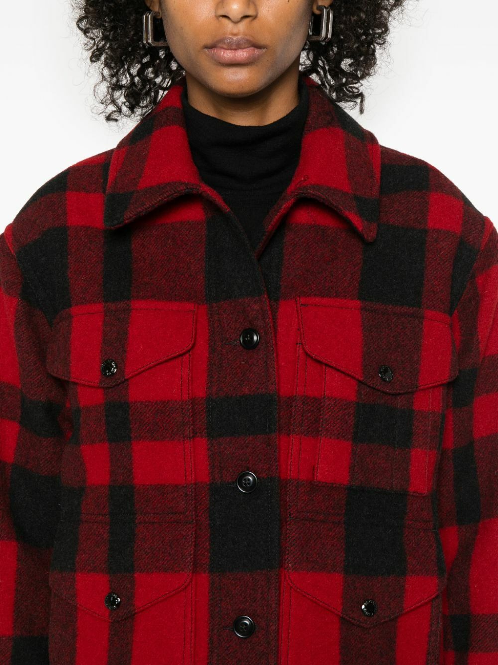 FILSON - Iconic Jacket