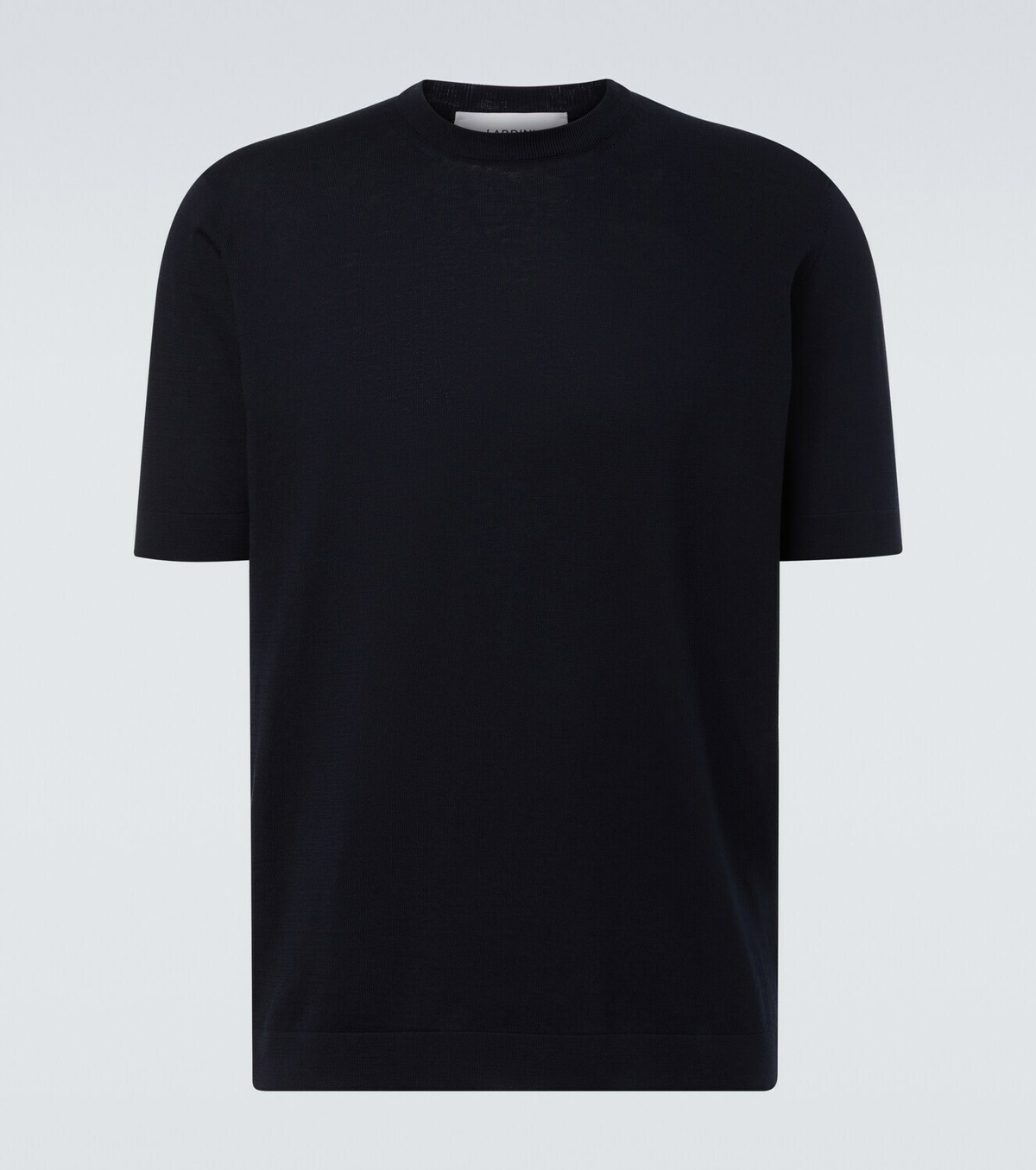 Lardini Cotton T-shirt