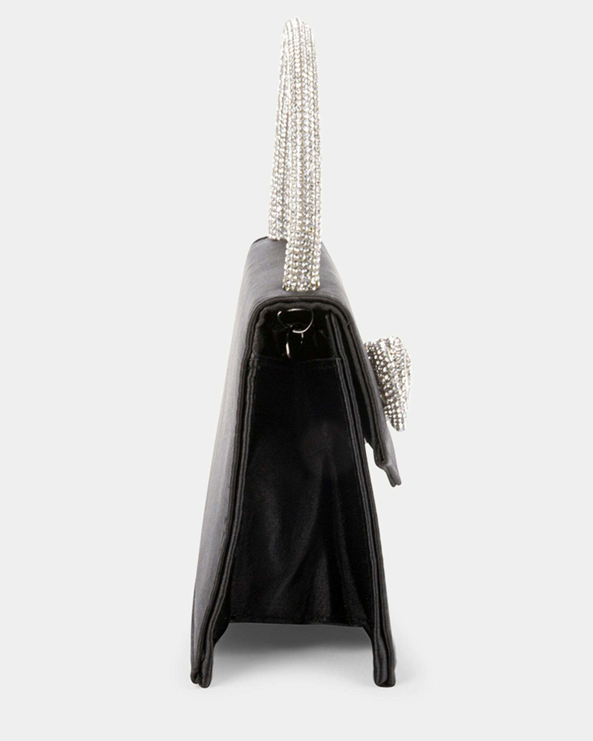 Steve Madden Bmachy Bag in Black