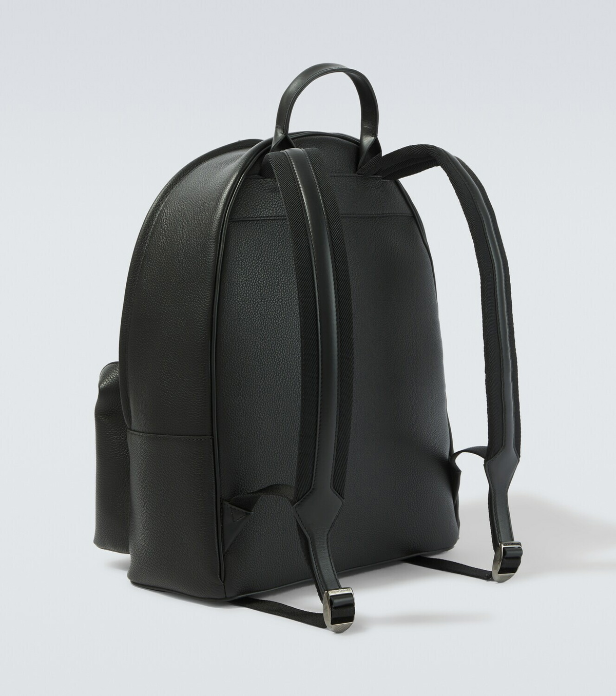Christian Louboutin Stoic leather backpack