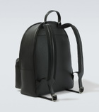 Christian Louboutin Stoic leather backpack