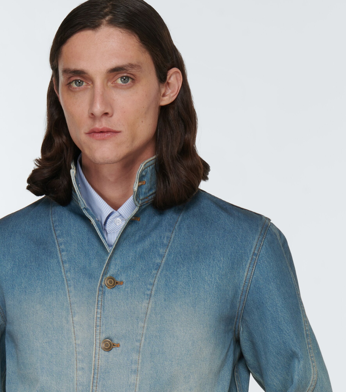 Winnie New York - Denim jacket