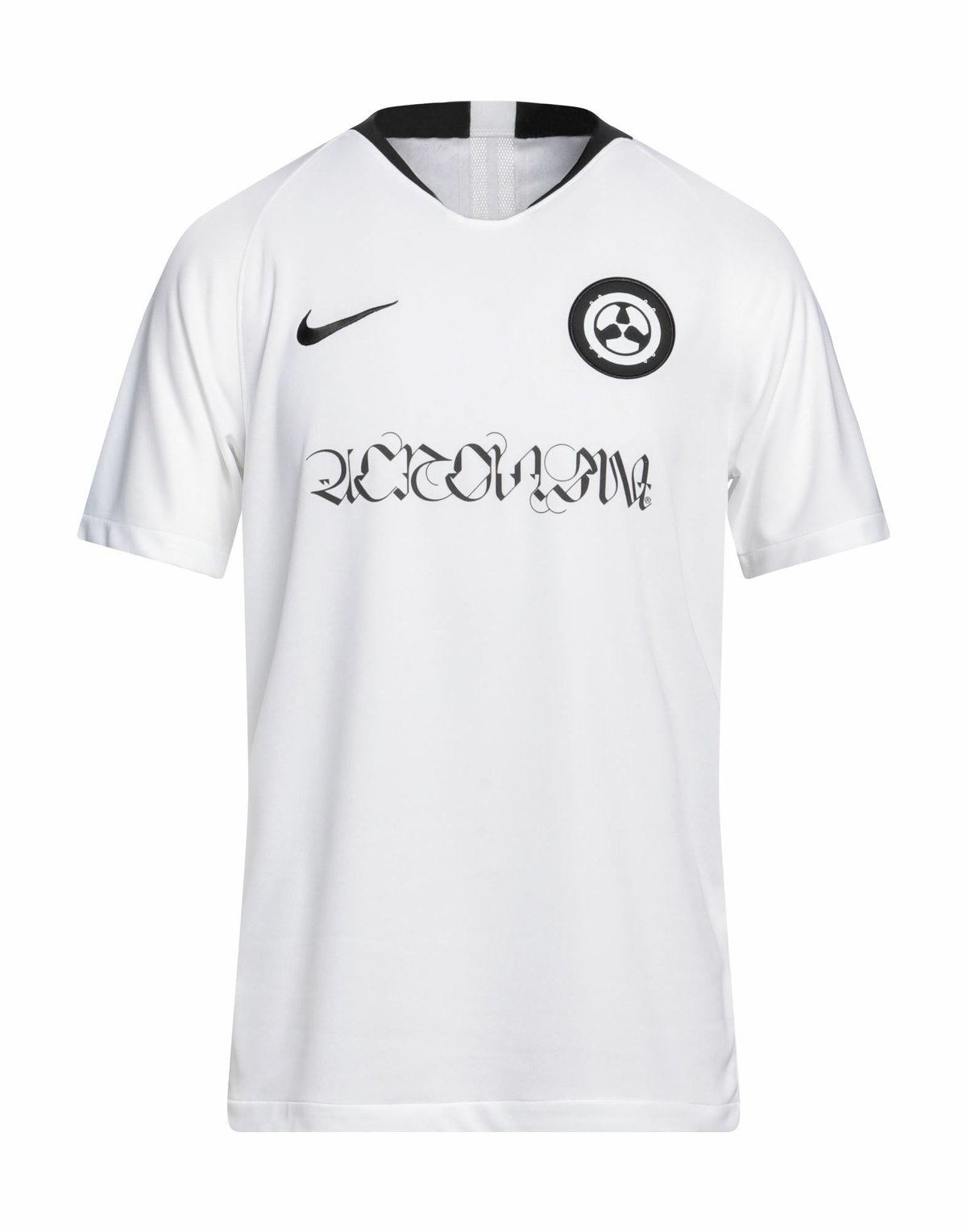 Nike Mens T-shirt in White
