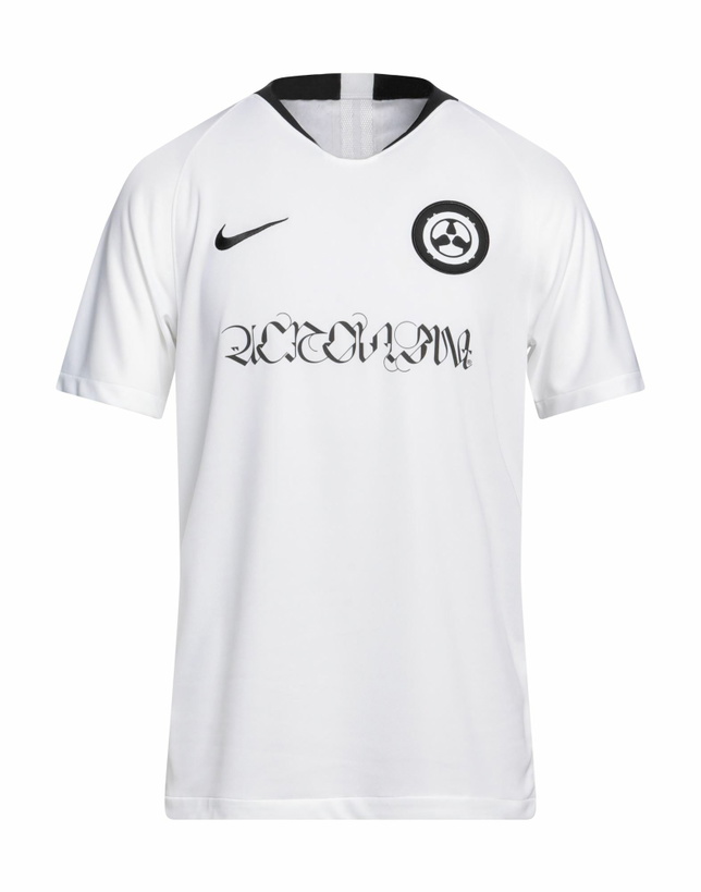 Photo: Nike Mens T-shirt in White