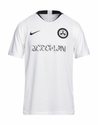 Nike Mens T-shirt in White