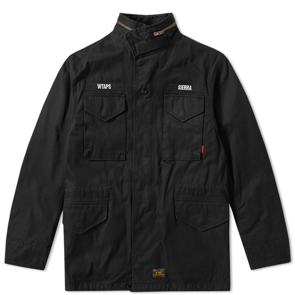 WTAPS M-65 Jacket WTAPS