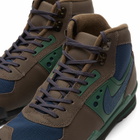 Nike Men's Baltoro SP Boot in Baroque Brown/Midnight Green/Black