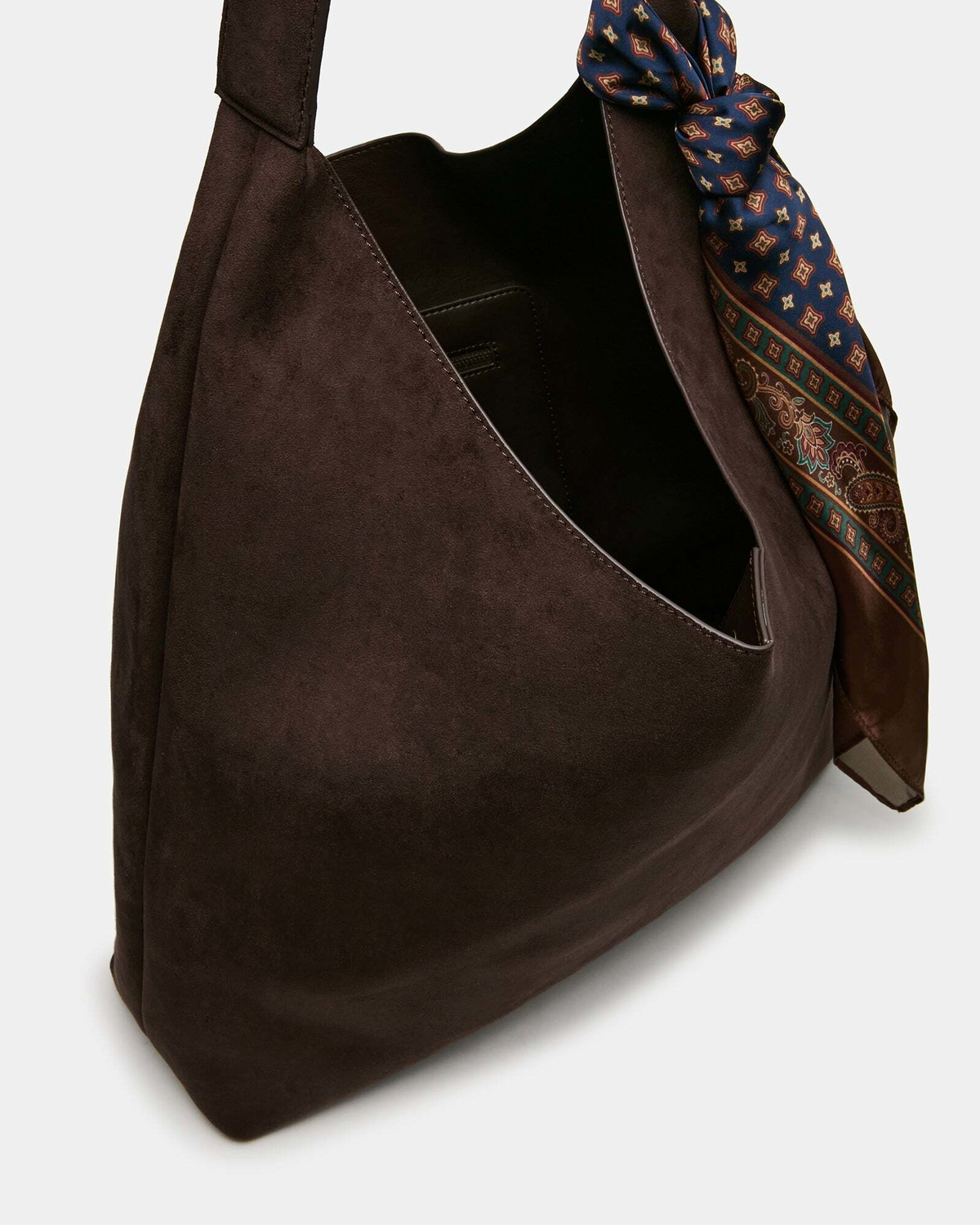 Steve Madden Blenore-S Bag in Brown