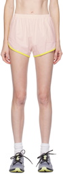 Outdoor Voices Off-White Pace Shorts