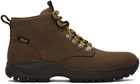 Teva Brown Tusayan Boots