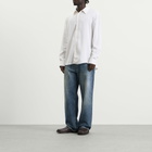 Our Legacy Men's Blue Wash Third Cut in River
