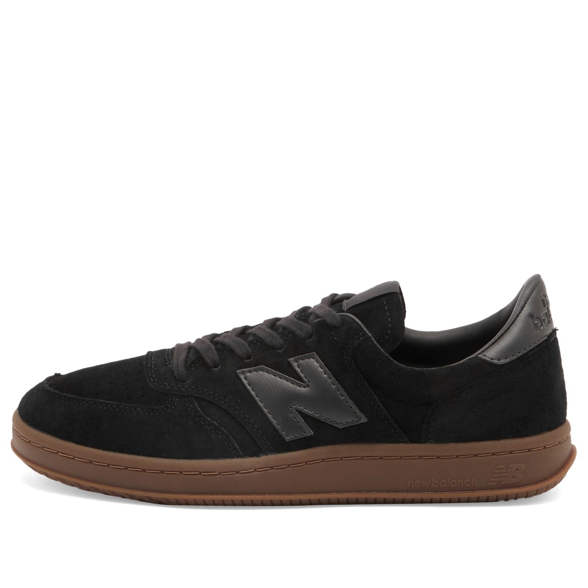 New Balance CT500 Sneaker in Black