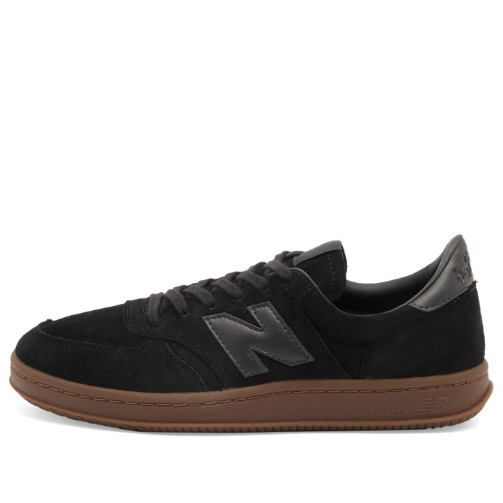 Photo: New Balance CT500 Sneaker in Black