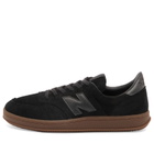 New Balance CT500 Sneaker in Black