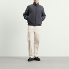 Moncler Men's Luserna Jacket in Navy