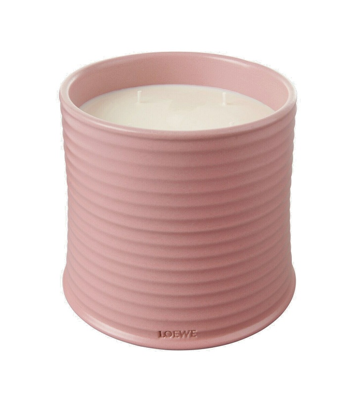 Photo: Loewe Home Scents Ivy Large candle