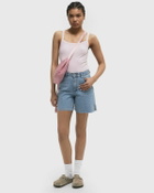 Envii ENBILOBA SHORTS 7215 Blue Womens Casual Short