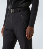 Bogner Thore2-T belted ski pants