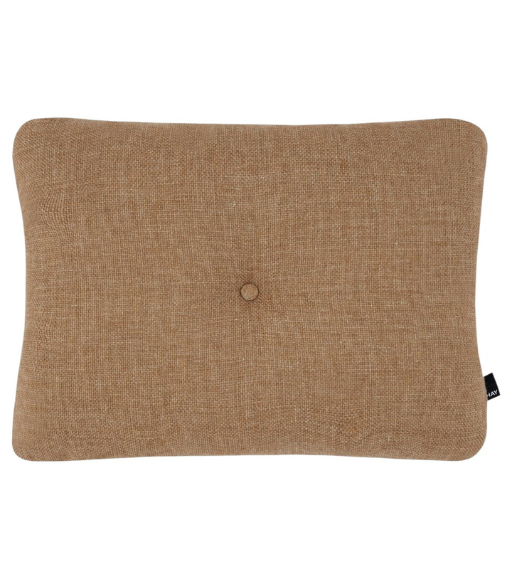 Photo: Hay Dot XL wool-blend cushion