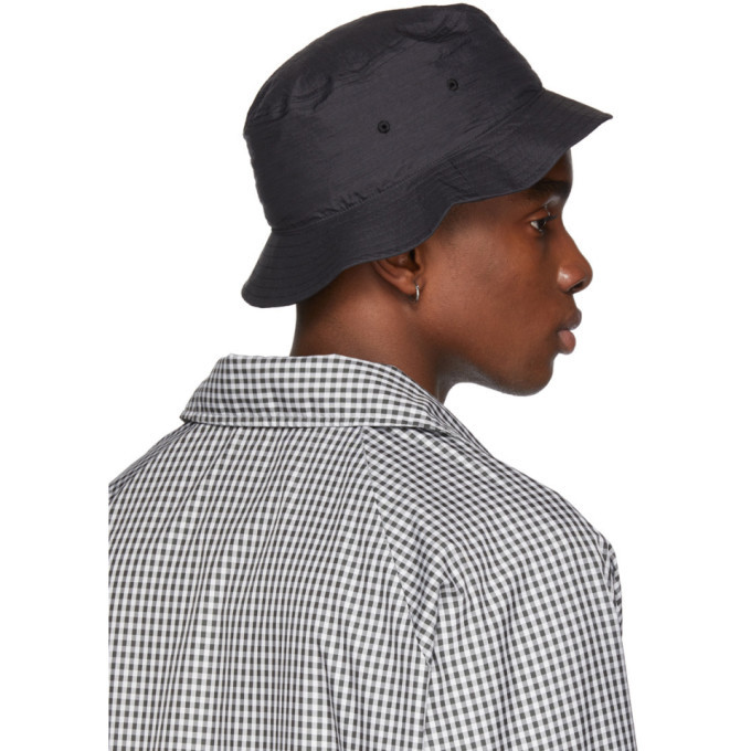 paa Black One Bucket Hat