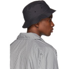 paa Black One Bucket Hat