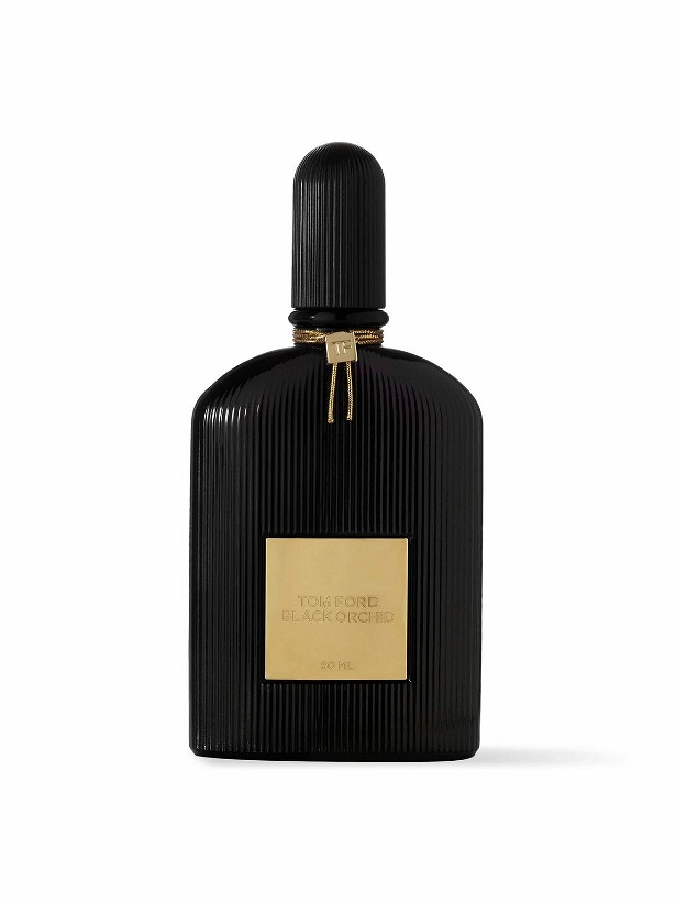 Photo: TOM FORD BEAUTY - Black Orchid Eau de Parfum