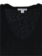 James Perse V-neck T-shirt