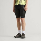 SOAR Men's RHEON™ Marathon Speed Shorts in Black