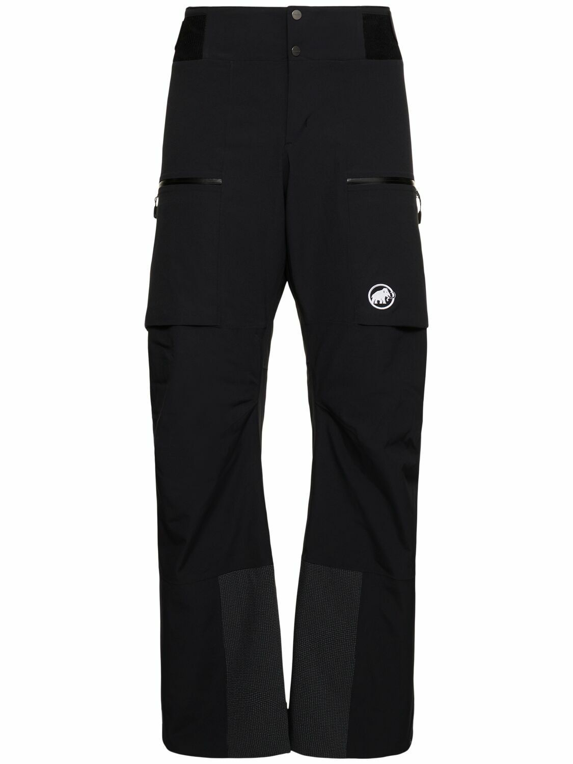 MAMMUT Stoney Hs Thermo All Mountain Pants
