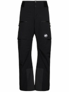 MAMMUT Stoney Hs Thermo All Mountain Pants