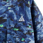 Nike ACG Full Zip Jacket in Navy/Black/White