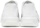 Valentino Garavani White Climbers Sneakers