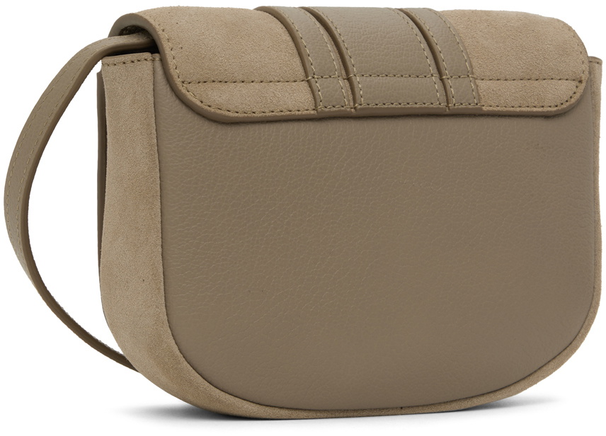 See by Chloé Gray Small Hana Bag