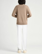 Erika Cavallini Womens Pants in White