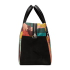 Paul Smith SSENSE Exclusive Multicolor Travel Duffle