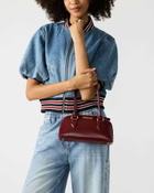 Steve Madden Bcurtis Bag in Burgundy