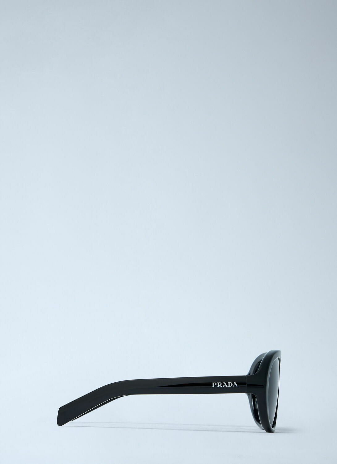 Prada Oversized Acetate Sunglasses