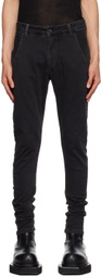 thom/krom Gray M T 83 Jeans