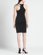 Andreādamo Womens Mini dress in Black