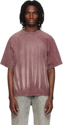 MMIC Pink Shadow T-shirt