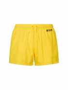 MOSCHINO Iconic Archive Swim Shorts