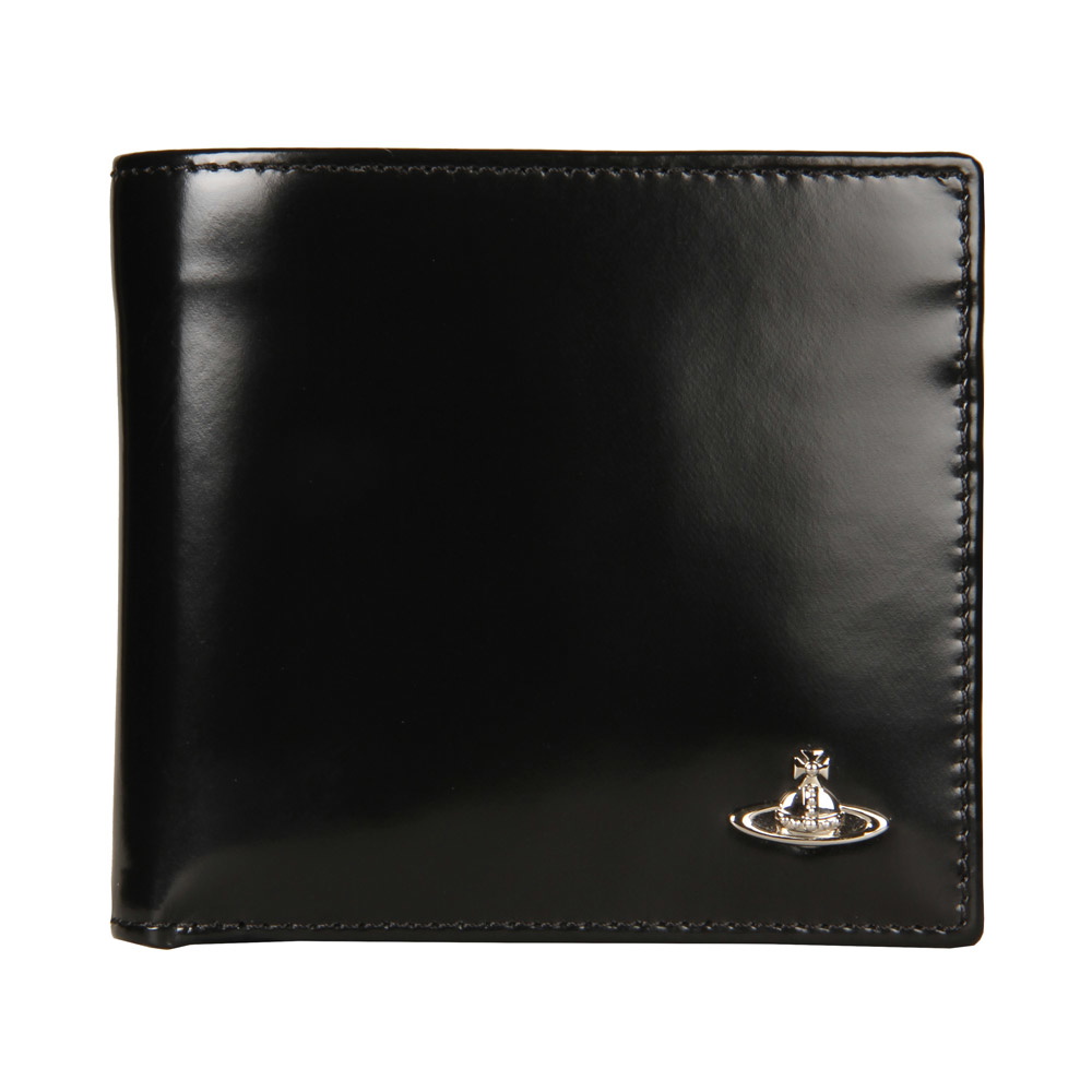 Wallet Bicoloured - Black
