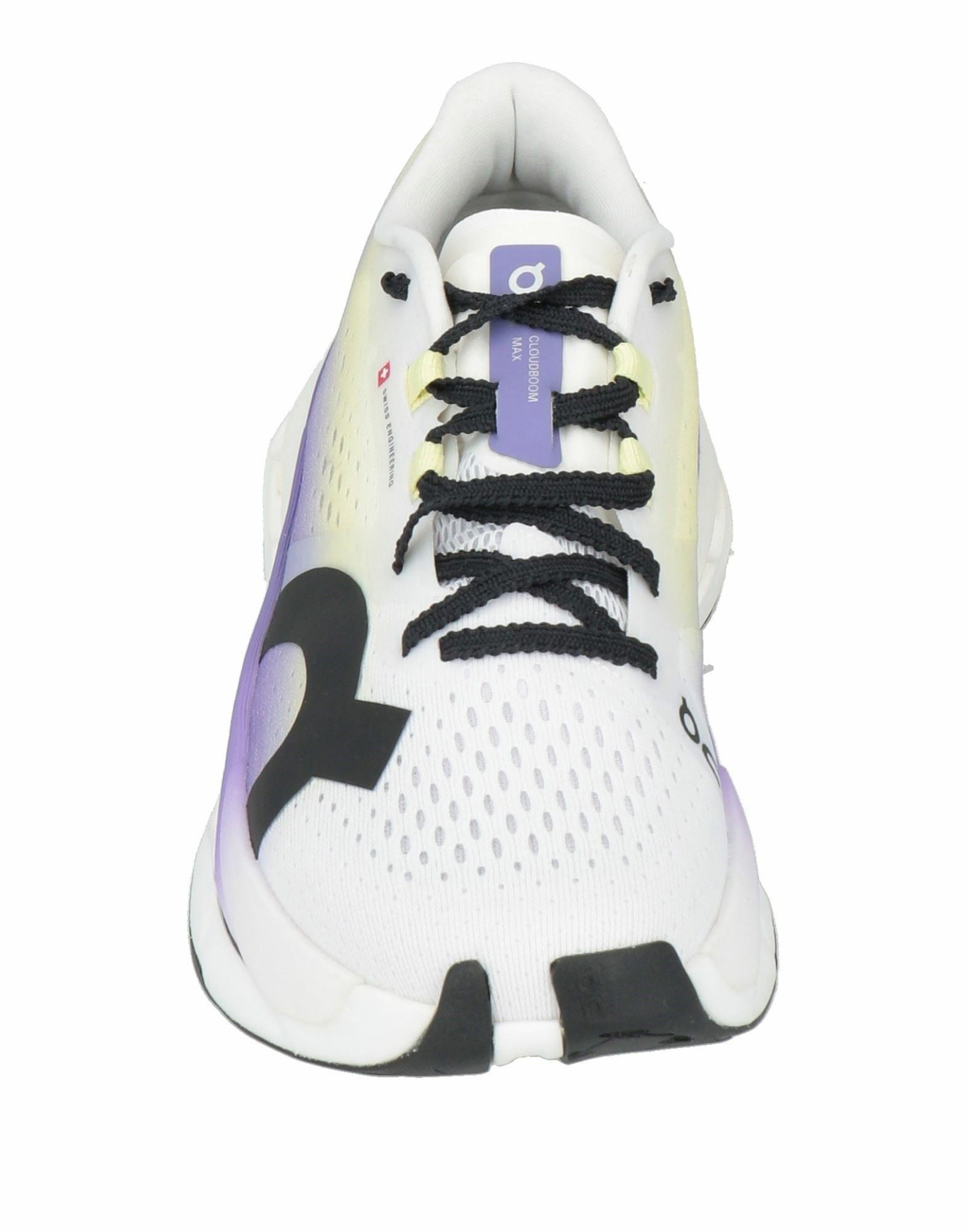 On Womens Sneakers Lilac