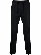 PAUL SMITH - Wool Blend Trousers