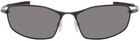 Oakley Black Whisker Sunglasses
